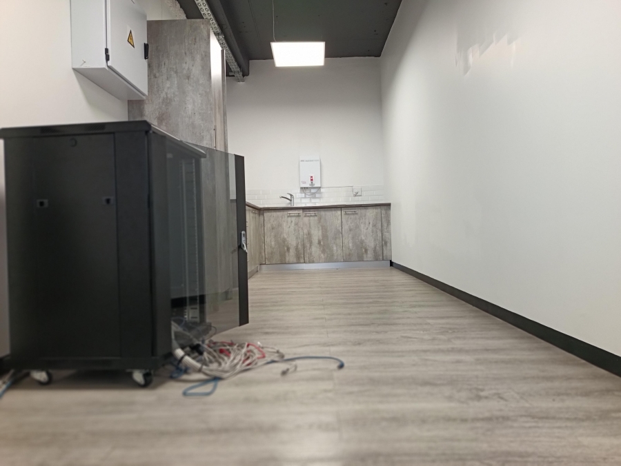 To Let commercial Property for Rent in Century City Western Cape